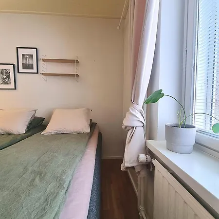 Holiday Pink Pearl Apartamento *