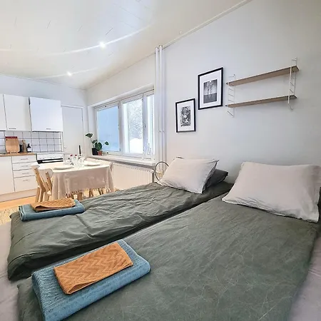 Holiday Pink Pearl Rovaniemi