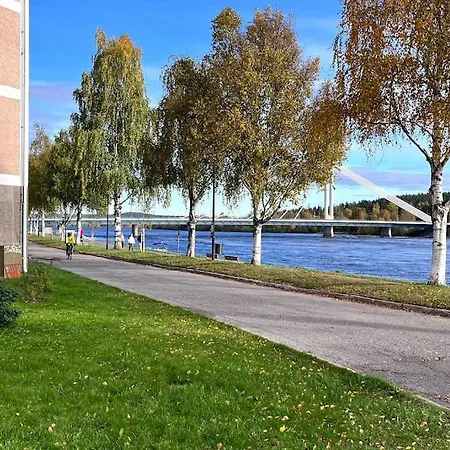 Holiday Pink Pearl 公寓 *