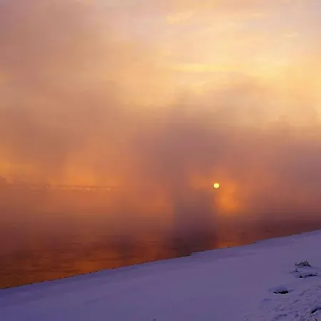 公寓 Holiday Pink Pearl