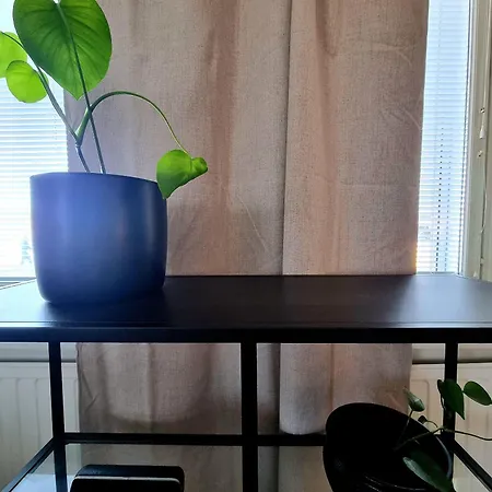 Apartment Holiday Pink Pearl