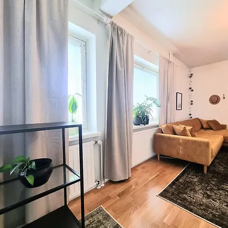 Apartamento Holiday Pink Pearl